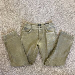 Kuhl Ryder pants 30x32